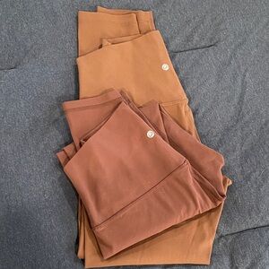 CRZ YOGA Butterluxe Leggings